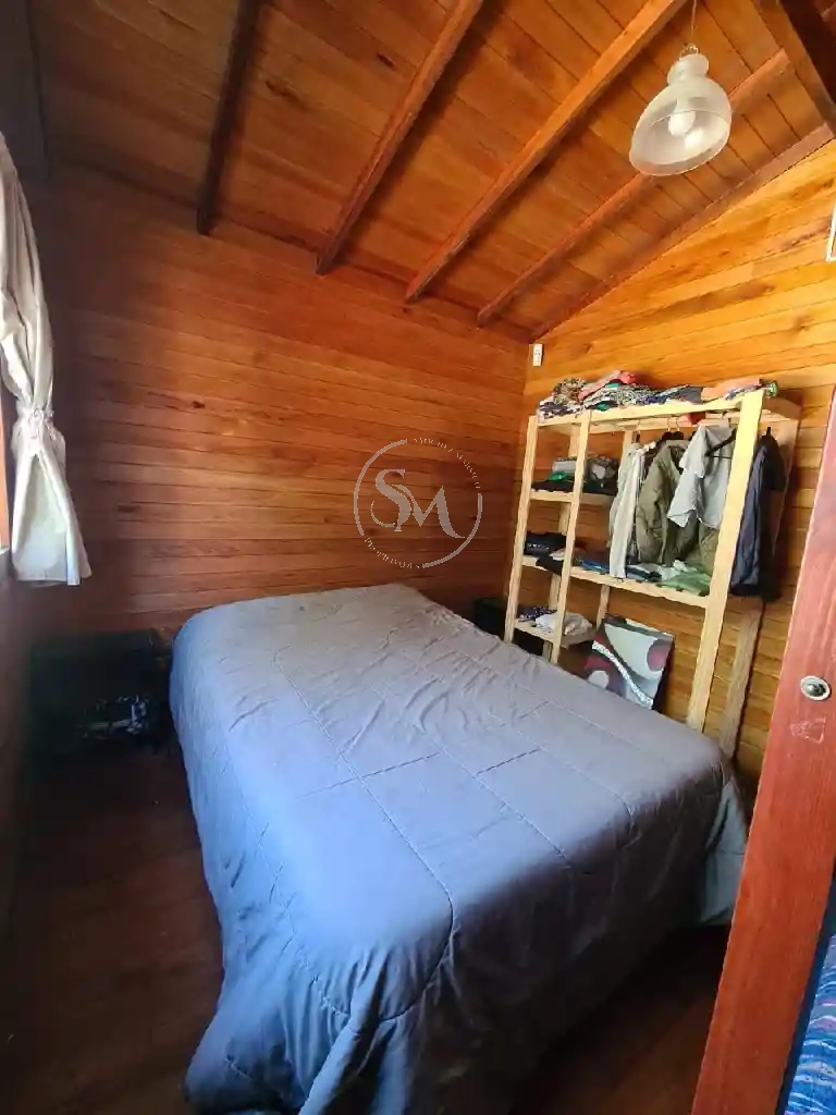 SANCHEZ MARSICO PROPIEDADES - CASA-CHALET